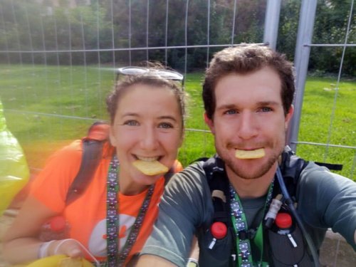 mathilde et matthias the post trace