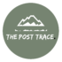 logo the post trace