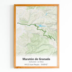 Maratón de Granada