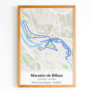 Maratón de Bilbao