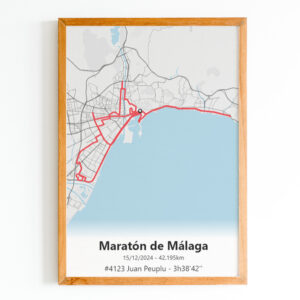 maraton malaga