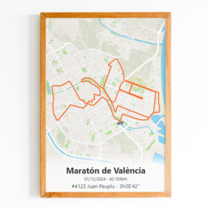 Maratón de València