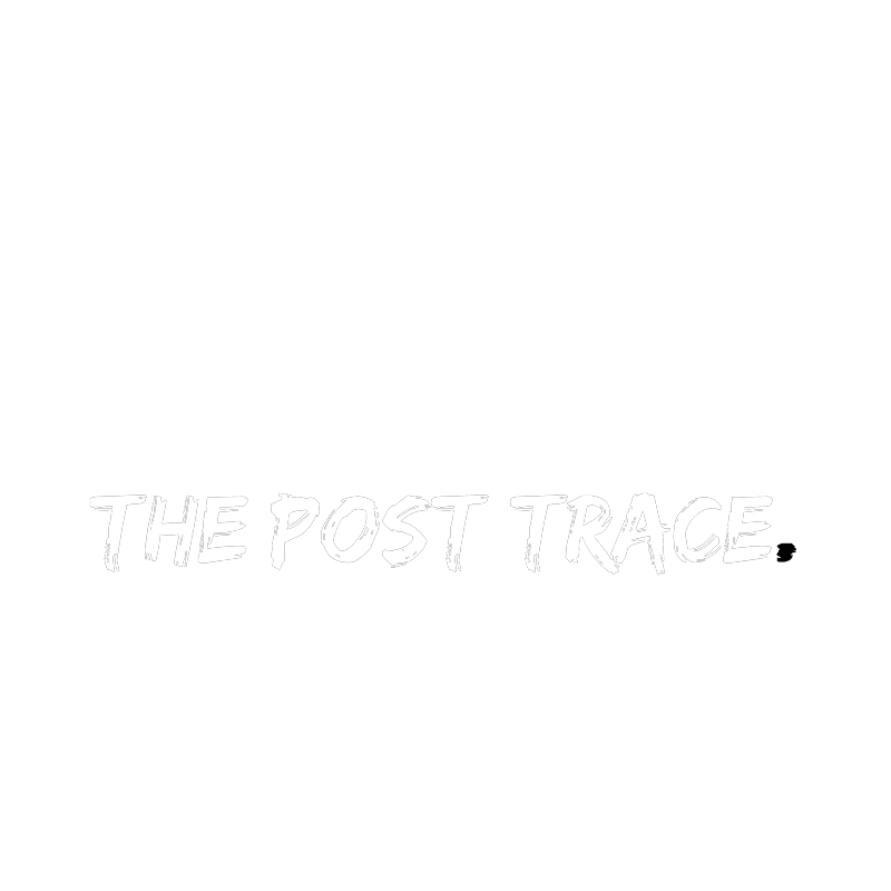 logo the post trace, le spécialiste de l'affiche sportive personnalisée