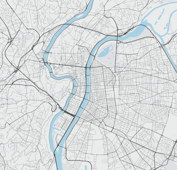 Fleuve