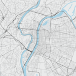 fond de carte fleuve