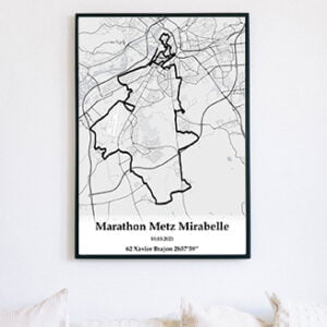 Marathon Metz Mirabelle