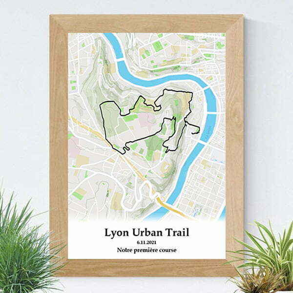 lyon urban trail outdoor