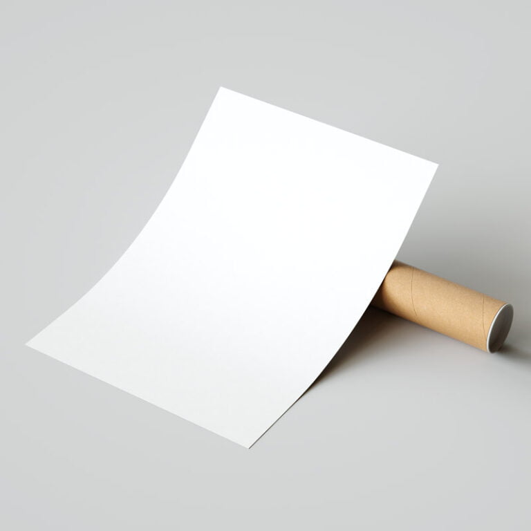 Affiche Sportive 100% Personnalisable