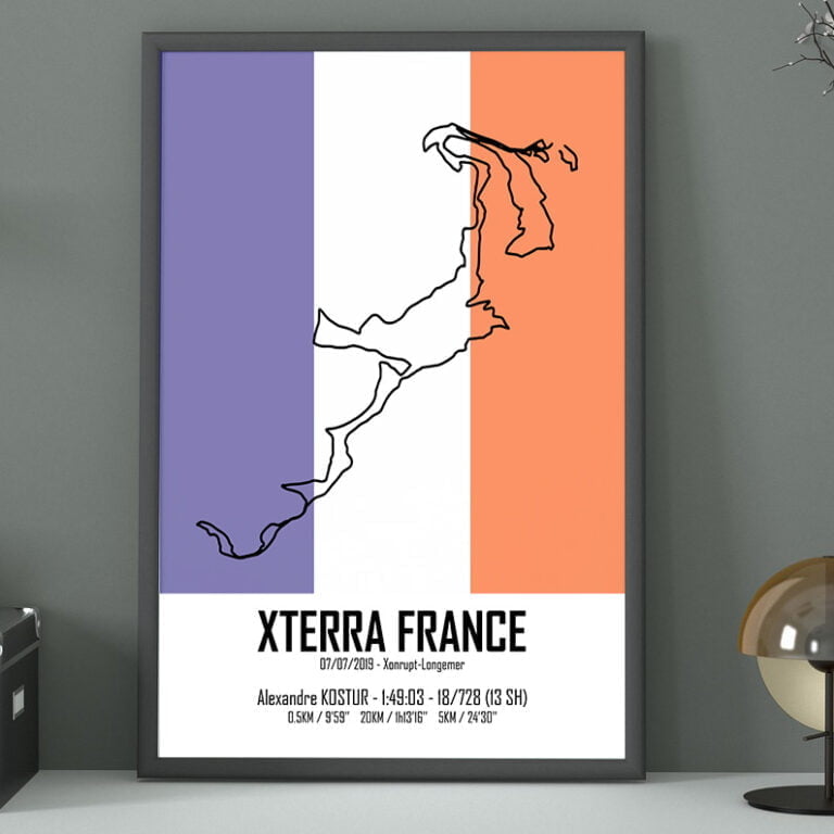 XTerra France Xonrupt