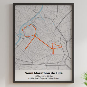Semi Marathon de Lille