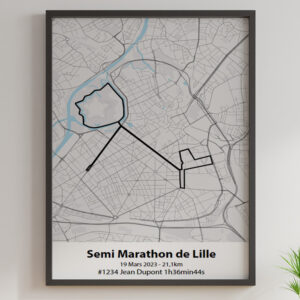 Semi Marathon de Lille
