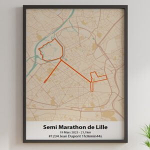 Semi Marathon de Lille