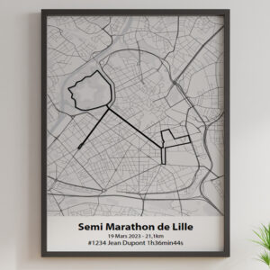 Semi Marathon de Lille