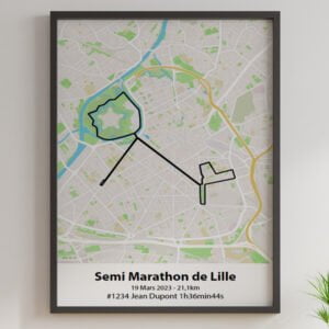 Semi Marathon de Lille