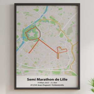 Semi Marathon de Lille