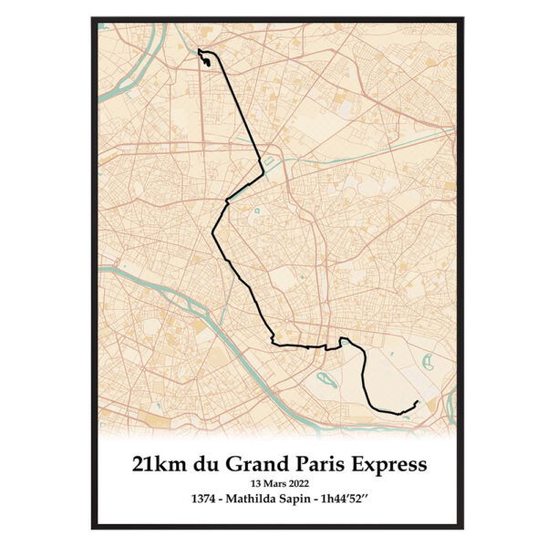 21km du grand paris express mercantour noir