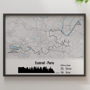 Ecotrail de Paris - 80km
