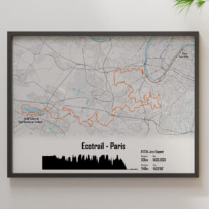 Ecotrail de Paris - 80km