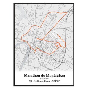 Marathon de Montauban