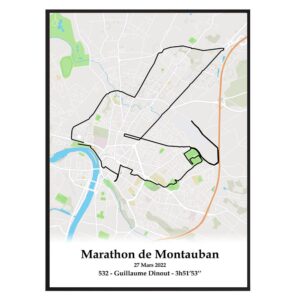 Marathon de Montauban