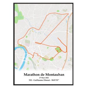 Marathon de Montauban