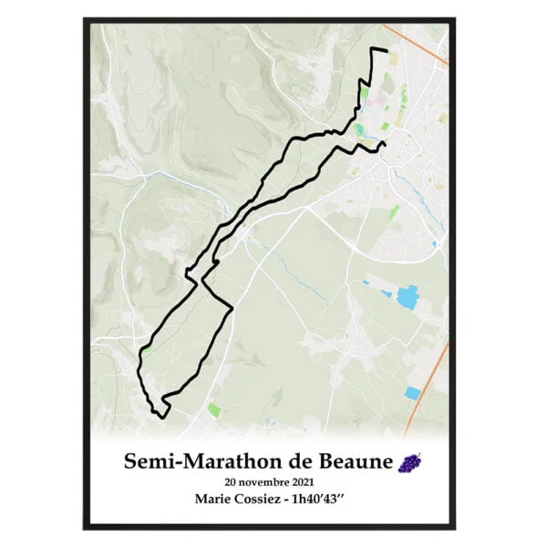 Semi marathon beaune outdoor