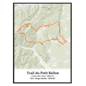 Trail du Petit Ballon