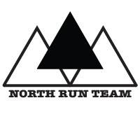 Logo north run team