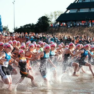 Top 15 des triathlons à faire en France : notre sélection 2026