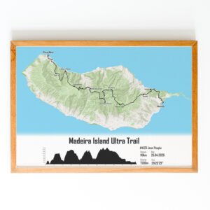MIUT® - Madeira Island Ultra Trail