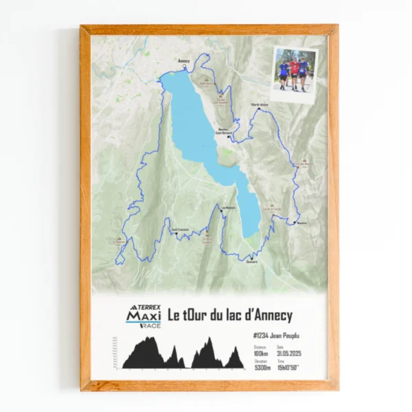 MaXi-Race® - Le tOur du Lac d'Annecy – Image 3