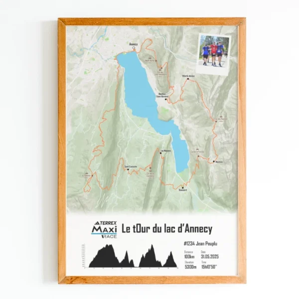 MaXi-Race® - Le tOur du Lac d'Annecy – Image 2