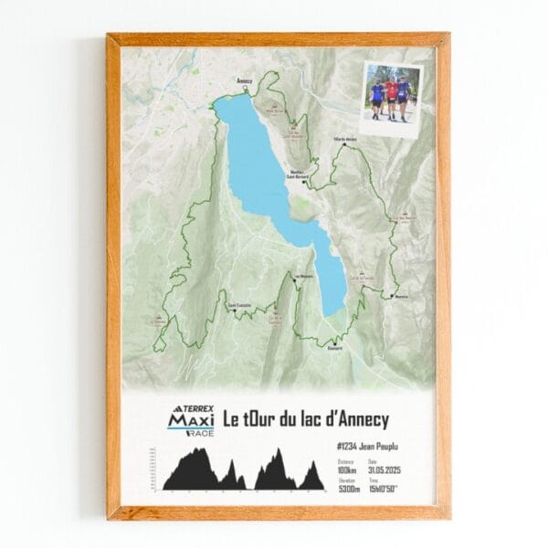 MaXi-Race® - Le tOur du Lac d'Annecy – Image 5