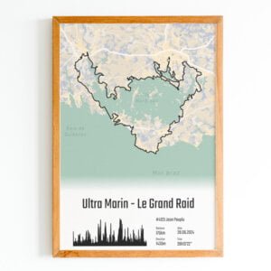 Ultra Marin - Le Grand Raid