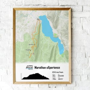 marathon experience annecy