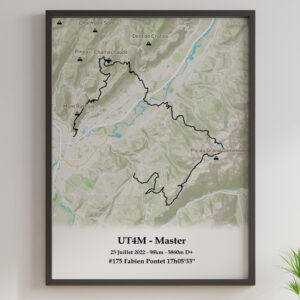 UT4M - Challenge 180