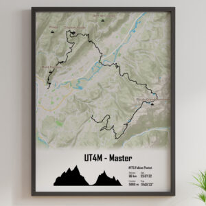 UT4M - Challenge 180