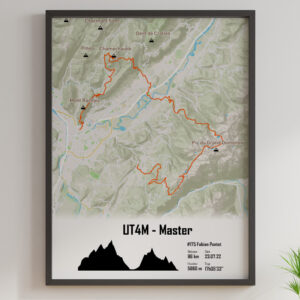 UT4M - Challenge 180