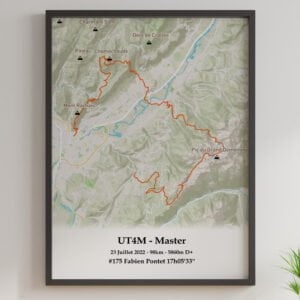 UT4M - Challenge 180