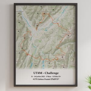 UT4M - Challenge 180