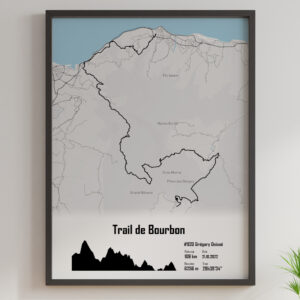 Trail de Bourbon
