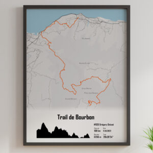 Trail de Bourbon