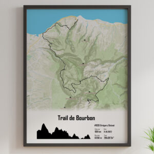 Trail de Bourbon