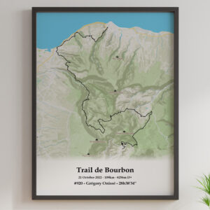 Trail de Bourbon
