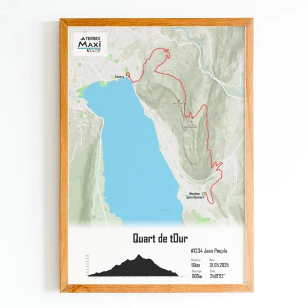 MaXi-Race® - Le quart de tOur du lac – Image 4