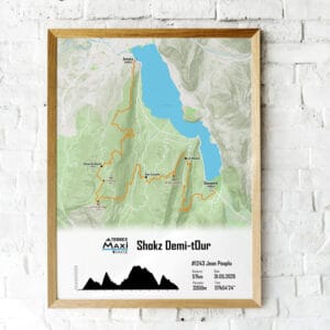 MaXi-Race® - Shokz Marathon Race