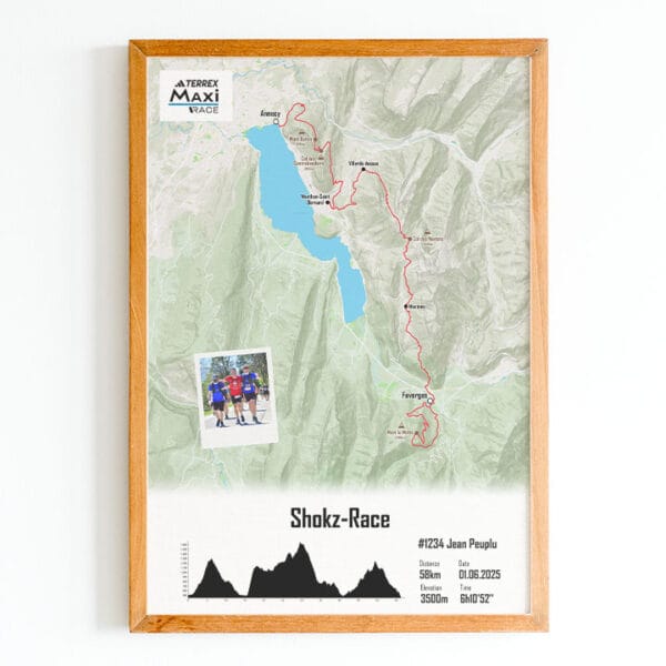 MaXi-Race® - Shokz Marathon Race – Image 5