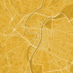 fond de carte jaune sable