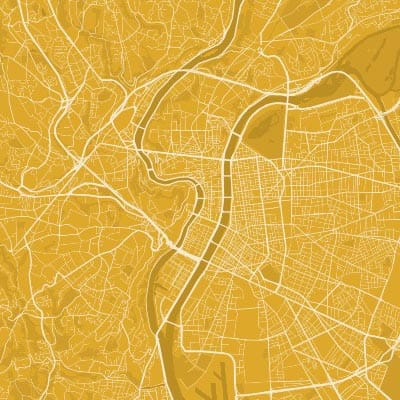Jaune Sable