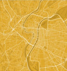 jaune sable